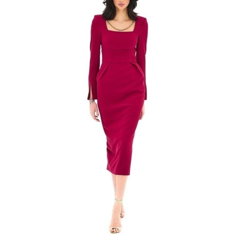 BGL Dress